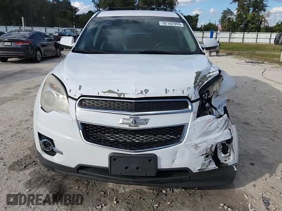 ✅ 2015 Chevrolet Equinox LT • VIN: 2GNFLGEK6F6126729 • Lot: 92102955. Listed on Copart with 209,697 mi. Free auction sales archive from the USA and detailed vehicle history report at DreamBid. Image 15.