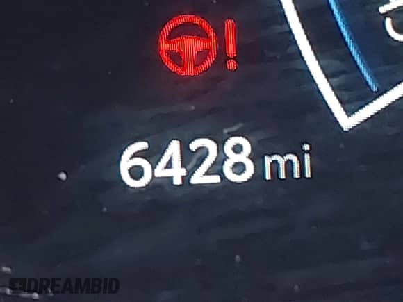 2025 Toyota Camry LE с VIN 4T1DAACK2SU095489, выставлен на аукционе IAAI как лот 42562338 с пробегом 6 428 миль миль и . История ставок и продаж доступна на DreamBid. Изображение 16.