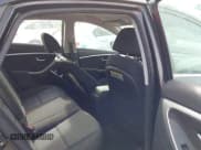 ✅ 2016 Hyundai Elantra • VIN: KMHD35LH5GU287065 • Lot: 43445732. Listed on IAAI with 89,801 mi. Free auction sales archive from the USA and detailed vehicle history report at DreamBid. Image 8.