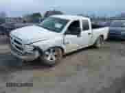 2016 Ram 1500 Express with VIN 1C6RR7FG5GS173304, listed as a IAAI auction lot 41318818 with 137,587 mi miles and . Bid and sale history available at DreamBid. Image 2.