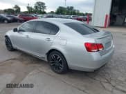 ✅ 2006 Lexus GS 300 • VIN: JTHCH96S460008547 • Lot: 43012890. Listed on IAAI with 174,679 mi. Free auction sales archive from the USA and detailed vehicle history report at DreamBid. Image 3.