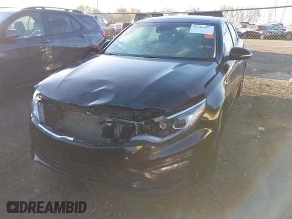 ✅ 2020 Kia Optima SX • VIN: 5XXGW4L2XLG451344 • Lot: 43381857. Wystawiony na IAAI z przebiegiem 80 856 mil. Bezpłatny archiwum sprzedaży aukcyjnych z USA i szczegółowy raport historii pojazdu na DreamBid. Zdjęcie 17.