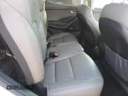 ✅ 2017 Hyundai Santa Fe 2.4L • VIN: 5NMZU3LB2HH035600 • Лот: 65343392. Опубликован ранее на Copart с пробегом 94 416 миль. Бесплатный доступ к архиву аукционных продаж из США и подробный отчёт об истории автомобиля на DreamBid. Изображение 6.