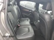 ✅ 2014 Maserati Ghibli • VIN: ZAM57XSA3E1086126 • Lot: 82697725. Wystawiony na Copart z przebiegiem 43 007 mil. Bezpłatny archiwum sprzedaży aukcyjnych z USA i szczegółowy raport historii pojazdu na DreamBid. Zdjęcie 10.