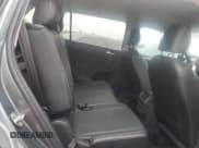 ✅ 2022 Volkswagen Tiguan SE • VIN: 3VV3B7AX4NM072031 • Lot: 84025745. Wystawiony na Copart z przebiegiem 32 058 mil. Bezpłatny archiwum sprzedaży aukcyjnych z USA i szczegółowy raport historii pojazdu na DreamBid. Zdjęcie 11.