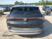 ✅ 2021 Volkswagen ID.4 1st Edition • VIN: WVGDMPE24MP010676 • Lot: 62170405. Listed on Copart with 95,242 mi. Free auction sales archive from the USA and detailed vehicle history report at DreamBid. Image 6.