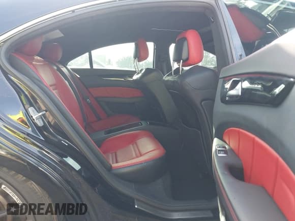 ✅ 2016 Mercedes-Benz CLS AMG CLS 63 S-Model • VIN: WDDLJ7GB9GA161418 • Лот: 42083537. Опубликован ранее на IAAI с пробегом 77 763 миль. Бесплатный доступ к архиву аукционных продаж из США и подробный отчёт об истории автомобиля на DreamBid. Изображение 8.