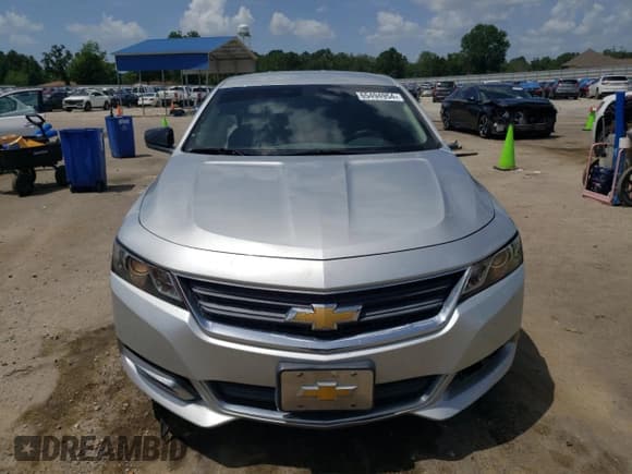 ✅ 2015 Chevrolet Impala LS • VIN: 2G11Z5SL0F9152852 • Лот: 65494954. Опубликован ранее на Copart с пробегом 178 001 миль. Бесплатный доступ к архиву аукционных продаж из США и подробный отчёт об истории автомобиля на DreamBid. Изображение 5.
