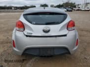 ✅ 2016 Hyundai Veloster • VIN: KMHTC6AD3GU265311 • Lot: 41475865. Wystawiony na Copart z przebiegiem 128 704 mil. Bezpłatny archiwum sprzedaży aukcyjnych z USA i szczegółowy raport historii pojazdu na DreamBid. Zdjęcie 6.