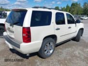 ✅ 2013 Chevrolet Tahoe LTZ • VIN: 1GNSCCE09DR141152 • Lot: 43560948. Listed on IAAI with 191,284 mi. Free auction sales archive from the USA and detailed vehicle history report at DreamBid. Image 4.