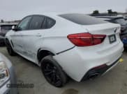 ✅ 2016 BMW X6 xDrive35i • VIN: 5UXKU2C50G0N78950 • Лот: 71841232. Опубликован ранее на Copart с пробегом Не указан. Бесплатный доступ к архиву аукционных продаж из США и подробный отчёт об истории автомобиля на DreamBid. Изображение 2.