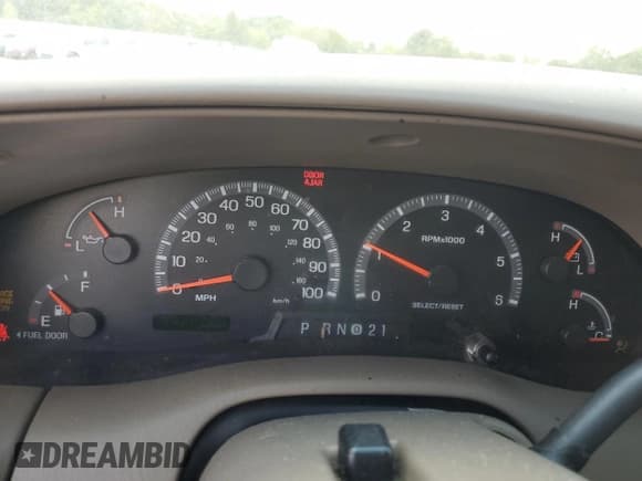 ✅ 2001 Ford F-150 XL • VIN: 1FTRX18L71NA71644 • Лот: 80536105. Опубликован ранее на Copart с пробегом Не указан. Бесплатный доступ к архиву аукционных продаж из США и подробный отчёт об истории автомобиля на DreamBid. Изображение 9.