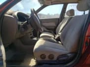 ✅ 1995 Toyota Camry LE • VIN: 4T1SK12E8SU639591 • Lot: 82498795. Wystawiony na Copart z przebiegiem 411 498 mil. Bezpłatny archiwum sprzedaży aukcyjnych z USA i szczegółowy raport historii pojazdu na DreamBid. Zdjęcie 7.