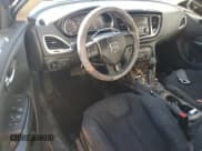 ✅ 2013 Dodge Dart SXT • VIN: 1C3CDFBA9DD302612 • Lot: 46602205. Listed on Copart with 179,587 mi. Free auction sales archive from the USA and detailed vehicle history report at DreamBid. Image 8.