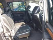 ✅ 2011 Nissan Armada SV • VIN: 5N1BA0NDXBN620101 • Lot: 43364672. Listed on IAAI with 135,877 mi. Free auction sales archive from the USA and detailed vehicle history report at DreamBid. Image 8.