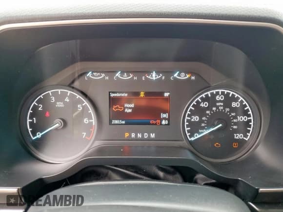 ✅ 2022 Ford F-150 XL • VIN: 1FTEX1CP0NKF06990 • Лот: 63244935. Опубликован ранее на Copart с пробегом 21 383 миль. Бесплатный доступ к архиву аукционных продаж из США и подробный отчёт об истории автомобиля на DreamBid. Изображение 9.