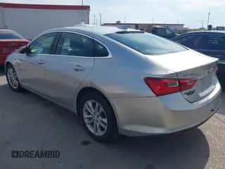 ✅ 2018 Chevrolet Malibu LT • VIN: 1G1ZD5ST9JF132990 • Lot: 43473511. Listed on IAAI with 120,084 mi miles. Access the free auction sales archive from the USA and view a detailed vehicle history report at DreamBid. Image 3.