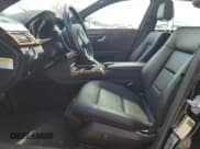 ✅ 2011 Mercedes-Benz E 350 Sport • VIN: WDDHF5GB4BA470931 • Lot: 82441565. Wystawiony na Copart z przebiegiem 259 097 mil. Bezpłatny archiwum sprzedaży aukcyjnych z USA i szczegółowy raport historii pojazdu na DreamBid. Zdjęcie 7.