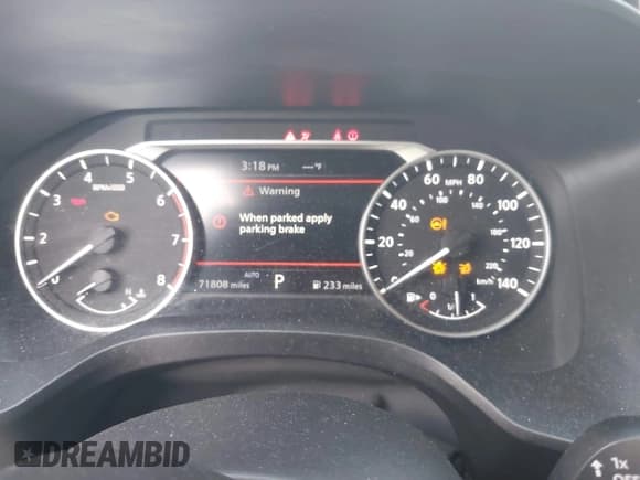 ✅ 2021 Nissan Rogue S • VIN: 5N1AT3AB8MC788183 • Lot: 43393303. Wystawiony na IAAI z przebiegiem 71 808 mil. Bezpłatny archiwum sprzedaży aukcyjnych z USA i szczegółowy raport historii pojazdu na DreamBid. Zdjęcie 7.