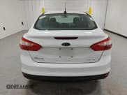 ✅ 2014 Ford Focus S • VIN: 1FADP3E20EL302165 • Lot: 91506915. Wystawiony na Copart z przebiegiem 54 852 mil. Bezpłatny archiwum sprzedaży aukcyjnych z USA i szczegółowy raport historii pojazdu na DreamBid. Zdjęcie 6.