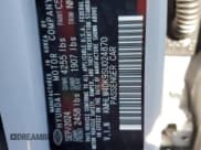 ✅ 2025 Hyundai Elantra • VIN: KMHLW4DK9SU024870 • Lot: 46058845. Listed on Copart with 2,900 mi. Free auction sales archive from the USA and detailed vehicle history report at DreamBid. Image 13.