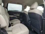 ✅ 2024 Subaru Ascent Limited • VIN: 4S4WMASD8R3421525 • Lot: 60427695. Listed on Copart with 44,260 mi. Free auction sales archive from the USA and detailed vehicle history report at DreamBid. Image 11.