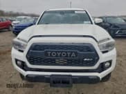 ✅ 2021 Toyota Tacoma TRD Off Road • VIN: 3TMCZ5AN5MM441779 • Лот: 93533925. Опубликован ранее на Copart с пробегом 43 090 миль. Бесплатный доступ к архиву аукционных продаж из США и подробный отчёт об истории автомобиля на DreamBid. Изображение 5.