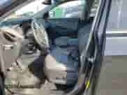 ✅ 2017 Hyundai Santa Fe 2.4L • VIN: 5NMZU3LB7HH008604 • Lot: 50117123. Wystawiony na Copart z przebiegiem 52 220 mil. Bezpłatny archiwum sprzedaży aukcyjnych z USA i szczegółowy raport historii pojazdu na DreamBid. Zdjęcie 7.