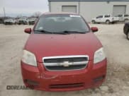 ✅ 2011 Chevrolet Aveo 1LT • VIN: KL1TD5DEXBB194393 • Lot: 44790055. Listed on Copart with 122,515 mi. Free auction sales archive from the USA and detailed vehicle history report at DreamBid. Image 5.