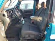 ✅ 2020 Jeep Wrangler Willys • VIN: 1C4GJXAN0LW196571 • Lot: 73794314. Wystawiony na Copart z przebiegiem Nie podano. Bezpłatny archiwum sprzedaży aukcyjnych z USA i szczegółowy raport historii pojazdu na DreamBid. Zdjęcie 7.