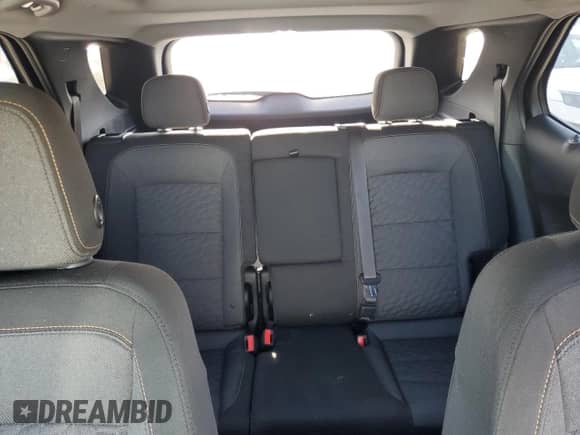 2018 Chevrolet Equinox LT с VIN 2GNAXJEV0J6232530, выставлен на аукционе Copart как лот 80546615 с пробегом 179 987 миль миль и Списание • Salvage title. История ставок и продаж доступна на DreamBid. Изображение 10.