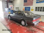✅ 1990 Nissan Maxima • VIN: JN1HJ01P3LT420451 • Лот: 60822275. Опубликован ранее на Copart с пробегом 146 196 миль. Бесплатный доступ к архиву аукционных продаж из США и подробный отчёт об истории автомобиля на DreamBid. Изображение 2.