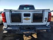 ✅ 2015 Chevrolet Silverado 2500HD Work Truck • VIN: 1GB1KUEG4FF523575 • Lot: 79115114. Listed on Copart with 236,029 mi. Free auction sales archive from the USA and detailed vehicle history report at DreamBid. Image 6.