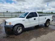 ✅ 2005 Ford F-150 XL • VIN: 1FTPF12575NB86948 • Лот: 65038965. Опубликован ранее на Copart с пробегом 237 277 миль. Бесплатный доступ к архиву аукционных продаж из США и подробный отчёт об истории автомобиля на DreamBid. Изображение 1.