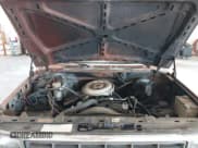 ✅ 1981 Ford F-150 • VIN: 1FTDF15F3BUA40006 • Лот: 42456045. Опубликован ранее на IAAI с пробегом 53 417 миль. Бесплатный доступ к архиву аукционных продаж из США и подробный отчёт об истории автомобиля на DreamBid. Изображение 10.