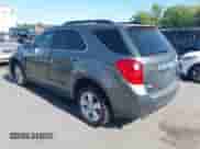 2012 Chevrolet Equinox 1LT with VIN 2GNFLDE57C6307584, listed as a IAAI auction lot 42341317 with 121,643 mi miles and . Bid and sale history available at DreamBid. Image 3.