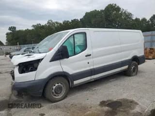 ✅ 2017 Ford Transit • VIN: 1FTYE9ZM0HKA05195 • Lot: 96005845. Wystawiony na Copart z przebiegiem 217 929 mil. Bezpłatny archiwum sprzedaży aukcyjnych z USA i szczegółowy raport historii pojazdu na DreamBid. Zdjęcie 1.