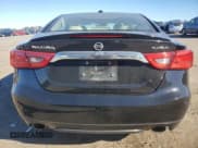 ✅ 2017 Nissan Maxima Platinum • VIN: 1N4AA6APXHC388094 • Lot: 82588035. Listed on Copart with 199,154 mi. Free auction sales archive from the USA and detailed vehicle history report at DreamBid. Image 6.