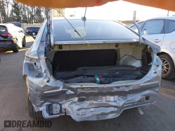 ✅ 2022 Hyundai Accent SE • VIN: 3KPC24A66NE173764 • Лот: 41297625. Опубликован ранее на IAAI с пробегом 33 853 миль. Бесплатный доступ к архиву аукционных продаж из США и подробный отчёт об истории автомобиля на DreamBid. Изображение 6.