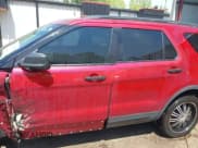 ✅ 2017 Ford Explorer • VIN: 1FM5K8BH0HGC58194 • Лот: 42144795. Опубликован ранее на IAAI с пробегом 134 205 миль. Бесплатный доступ к архиву аукционных продаж из США и подробный отчёт об истории автомобиля на DreamBid. Изображение 15.