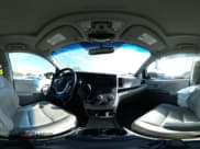 ✅ 2015 Toyota Sienna XLE • VIN: 5TDDK3DC8FS099187 • Лот: 43150936. Опубликован ранее на IAAI с пробегом 185 380 миль. Бесплатный доступ к архиву аукционных продаж из США и подробный отчёт об истории автомобиля на DreamBid. Изображение 18.