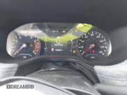 ✅ 2022 Jeep Compass Latitude • VIN: 3C4NJCBB6NT119409 • Lot: 42514177. Listed on IAAI with 103,225 mi. Free auction sales archive from the USA and detailed vehicle history report at DreamBid. Image 15.