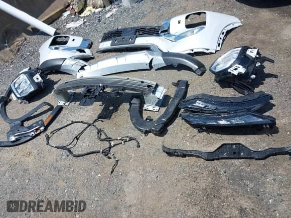 2023 Mitsubishi Outlander SE with VIN JA4T5UA96PZ027710, listed as a IAAI auction lot 42399796 with 34,402 mi miles and . Bid and sale history available at DreamBid. Image 12.