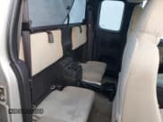 ✅ 2007 GMC Canyon SLE1 • VIN: 1GTCS19E178189670 • Лот: 82561574. Опубликован ранее на Copart с пробегом 123 048 миль. Бесплатный доступ к архиву аукционных продаж из США и подробный отчёт об истории автомобиля на DreamBid. Изображение 10.