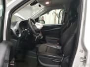 ✅ 2023 Mercedes-Benz Metris Cargo • VIN: W1YV0BEYXP4227890 • Лот: 88232445. Опубликован ранее на Copart с пробегом 22 824 миль. Бесплатный доступ к архиву аукционных продаж из США и подробный отчёт об истории автомобиля на DreamBid. Изображение 7.