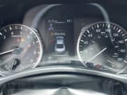 ✅ 2020 Infiniti Q60 Red Sport 400 • VIN: JN1FV7EK0LM400011 • Lot: 42110498. Listed on IAAI with 112,257 mi. Free auction sales archive from the USA and detailed vehicle history report at DreamBid. Image 7.