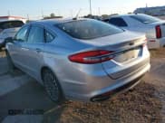 ✅ 2017 Ford Fusion SE • VIN: 3FA6P0H9XHR111391 • Lot: 43646338. Listed on IAAI with 154,583 mi. Free auction sales archive from the USA and detailed vehicle history report at DreamBid. Image 3.