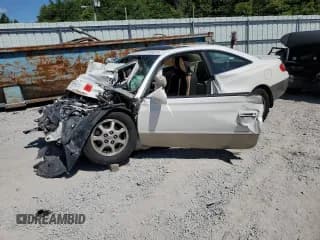 ✅ 2002 Toyota Solara SE • VIN: 2T1CE22PX2C006742 • Lot: 67648275. Listed on Copart with Not provided. Free auction sales archive from the USA and detailed vehicle history report at DreamBid. Image 1.