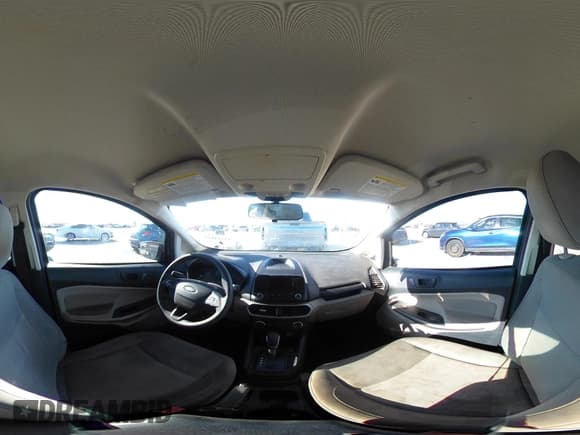 ✅ 2019 Ford EcoSport S • VIN: MAJ3S2FE9KC290915 • Лот: 43643018. Опубликован ранее на IAAI с пробегом 75 732 миль. Бесплатный доступ к архиву аукционных продаж из США и подробный отчёт об истории автомобиля на DreamBid. Изображение 18.