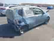 2007 Chevrolet Aveo LS with VIN KL1TD66687B748291, listed as a IAAI auction lot 39908234 with Not provided miles and . Bid and sale history available at DreamBid. Image 4.